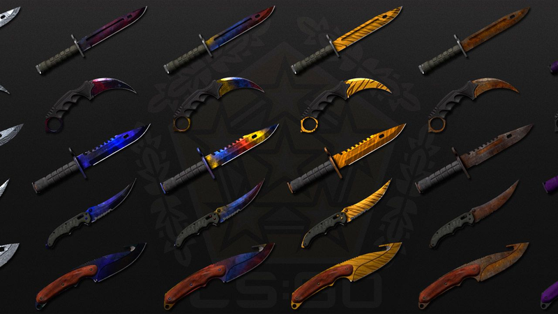 Illustration for article titled The Counter-Strike Gambling Scandal, Explained